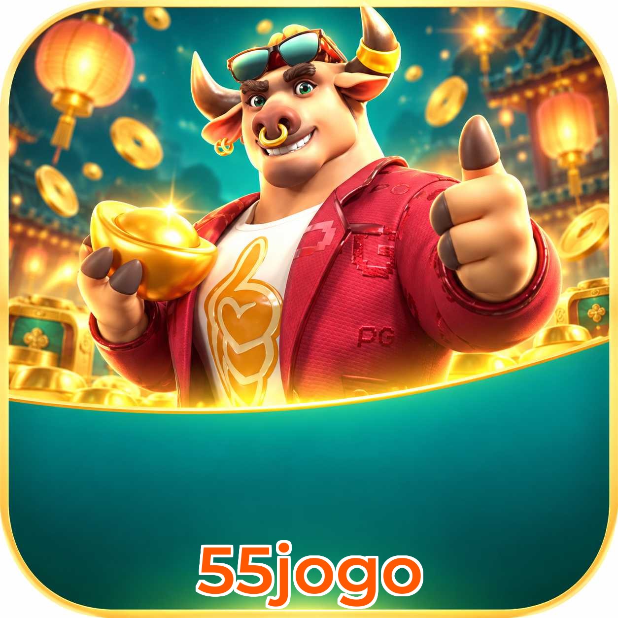 Slots 55jogo - RTP Alto Certificado