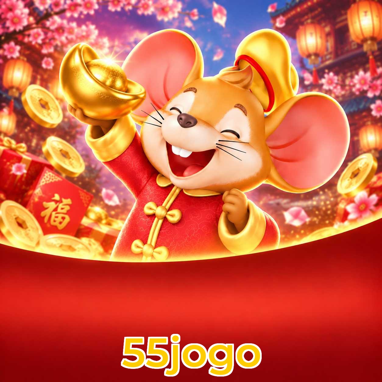 55jogo Logo 1