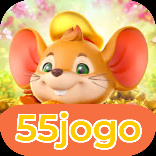 Resumo do fluxo de instalação do app 55jogo — ilustração editorial
