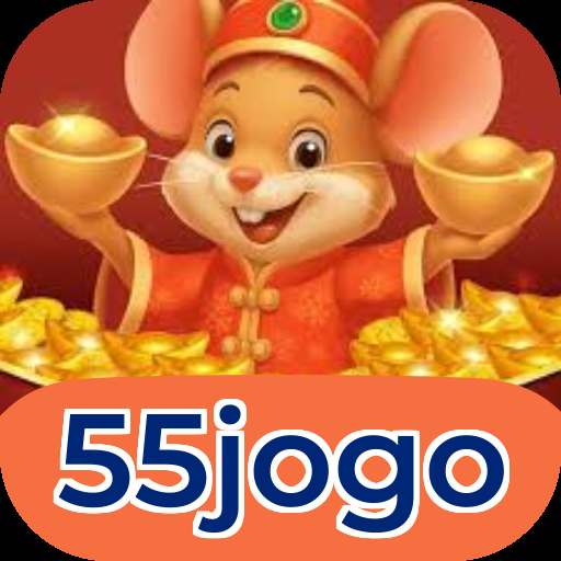 Comparação APP mobile vs versão web da 55jogo