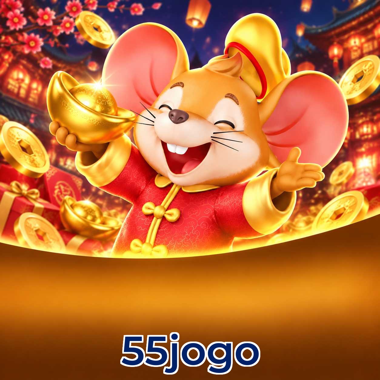 Servidor Brasil 55jogo