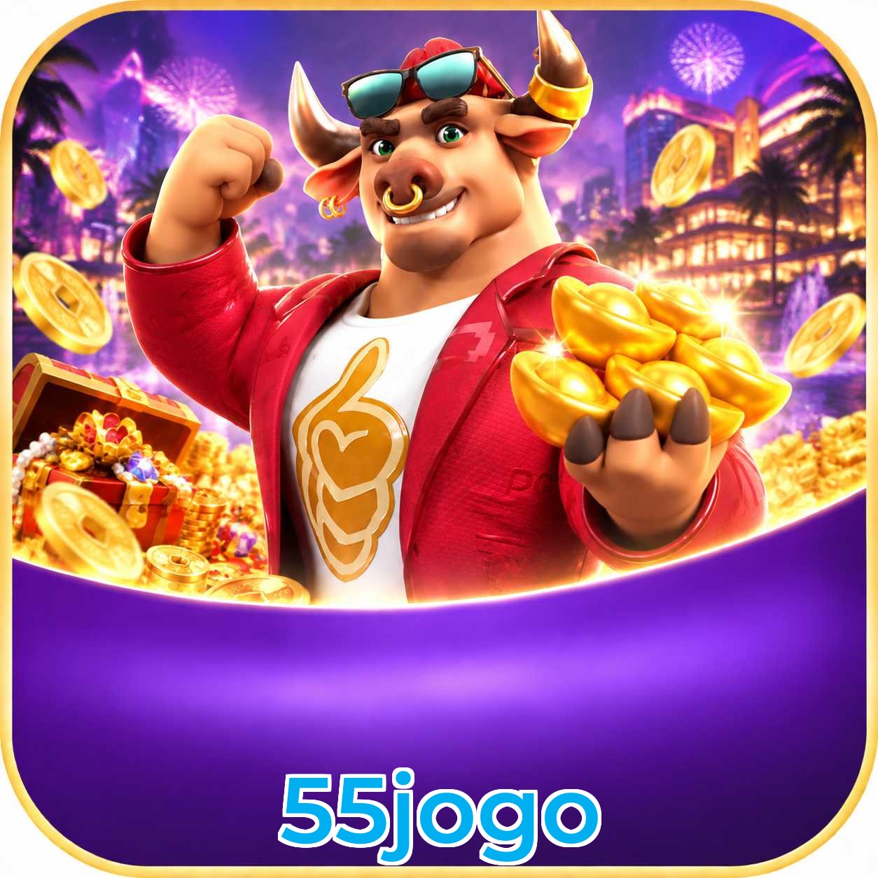 Jackpots Progressivos