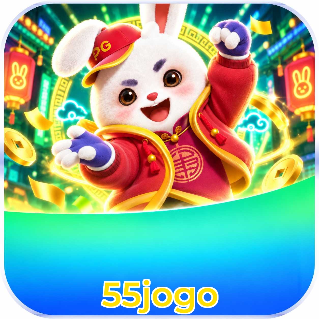 55jogo Licenciado Curaçao - Segurança SSL 256-bit