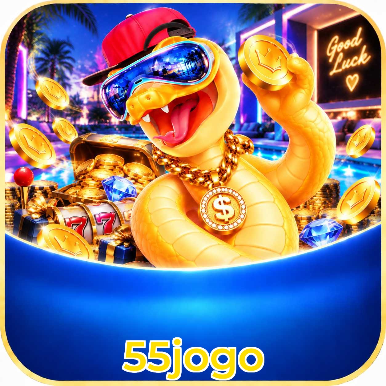 55jogo Certificado eCOGRA - Jogos Justos Auditados