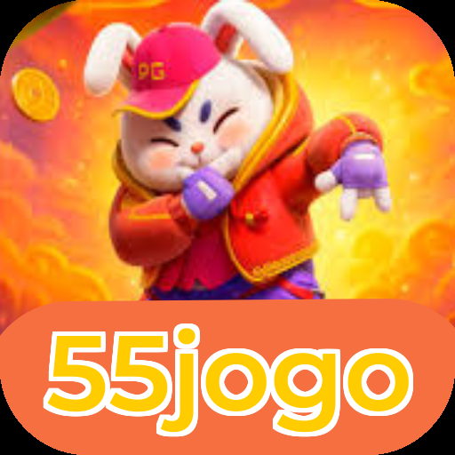55jogo bônus R$5.000 + 500 giros - Rollover 35x, prazo 30 dias, 38% taxa conversão