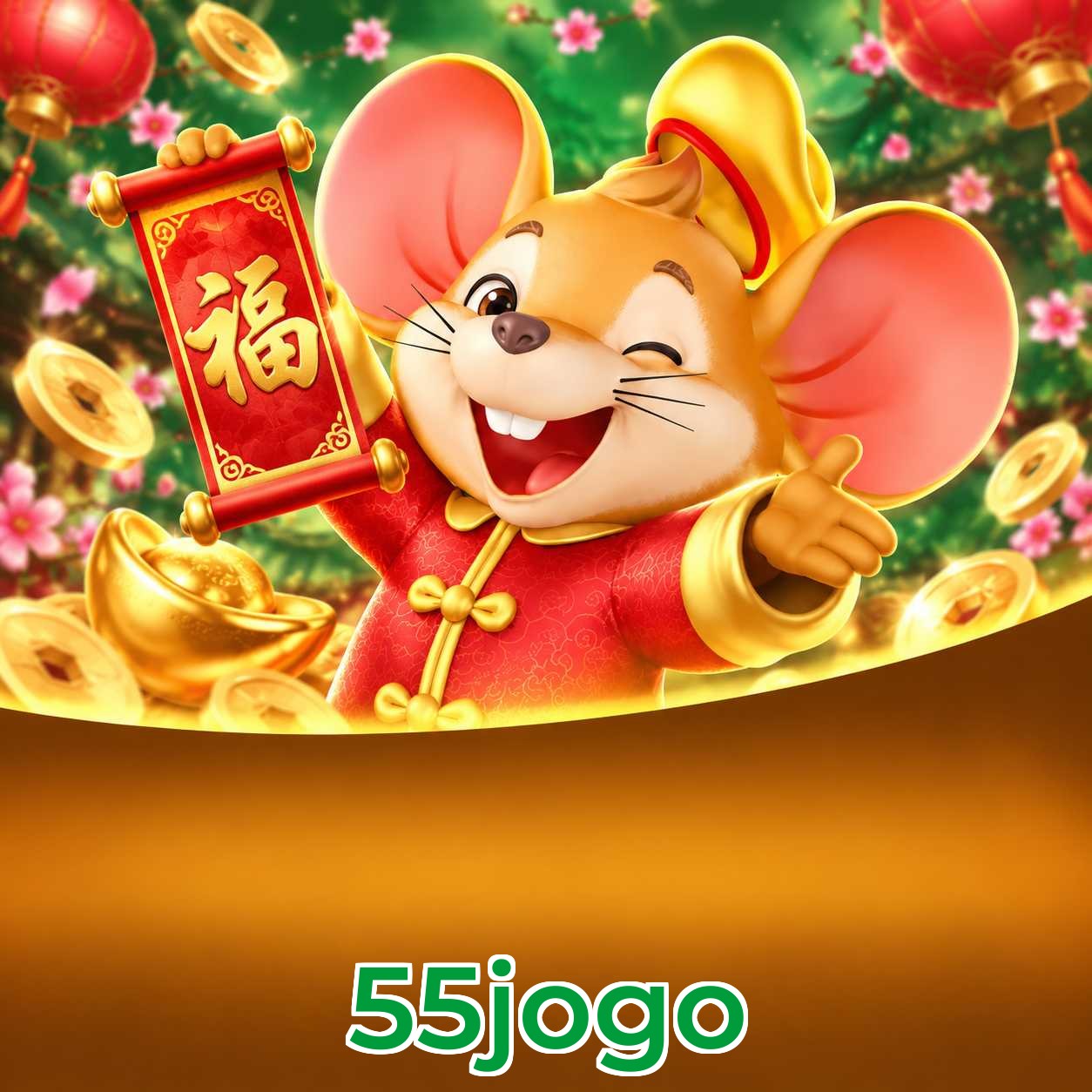 Licença Curaçao 55jogo