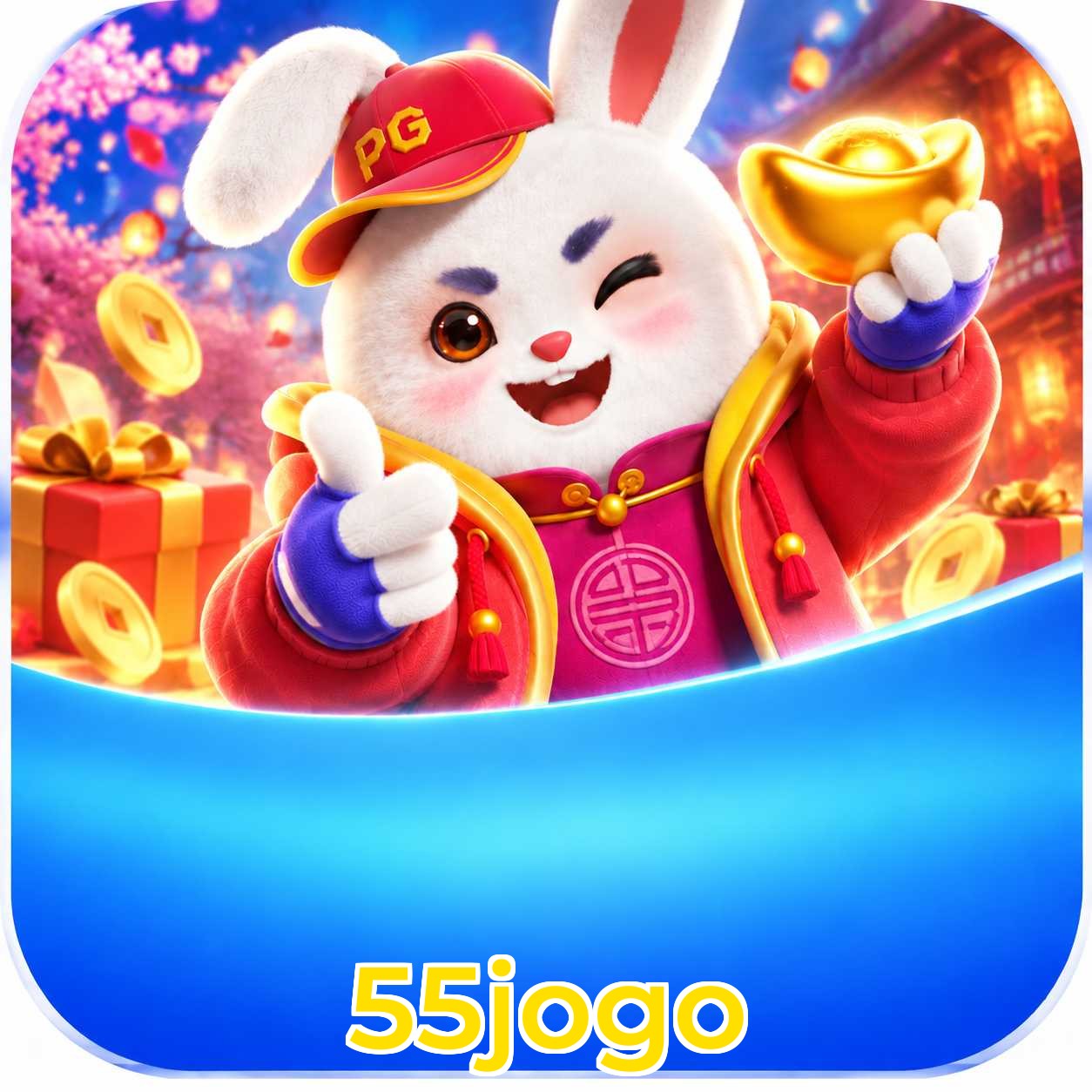55jogo Instalar Logo 1