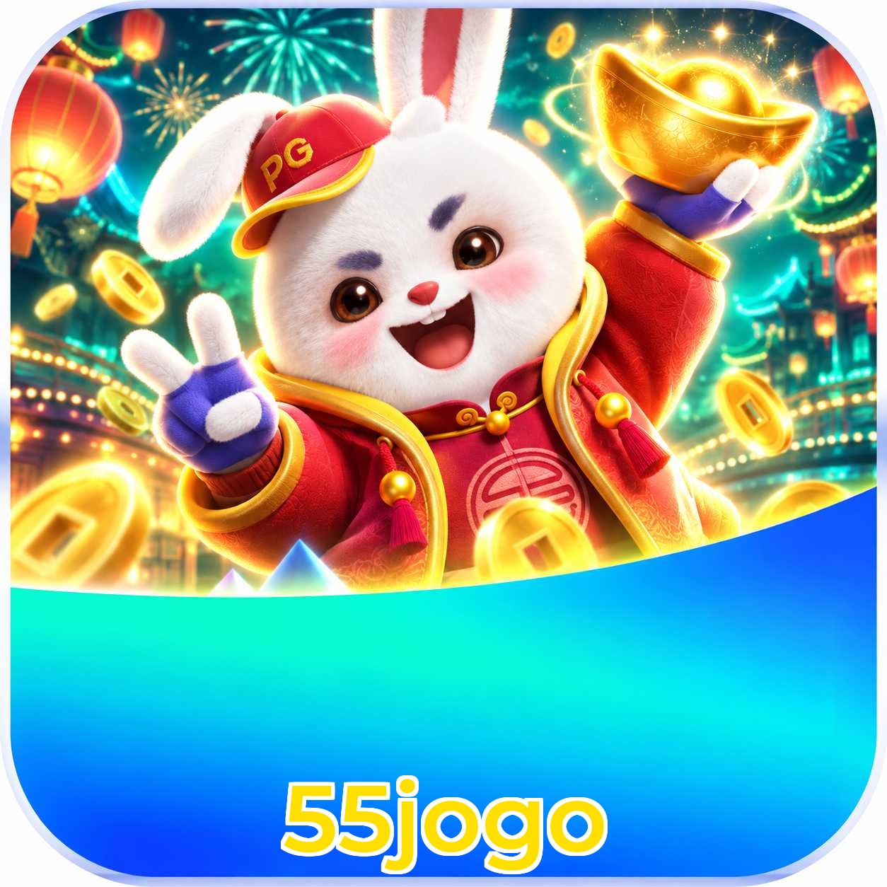 Loteria 55jogo - Mega-Sena online