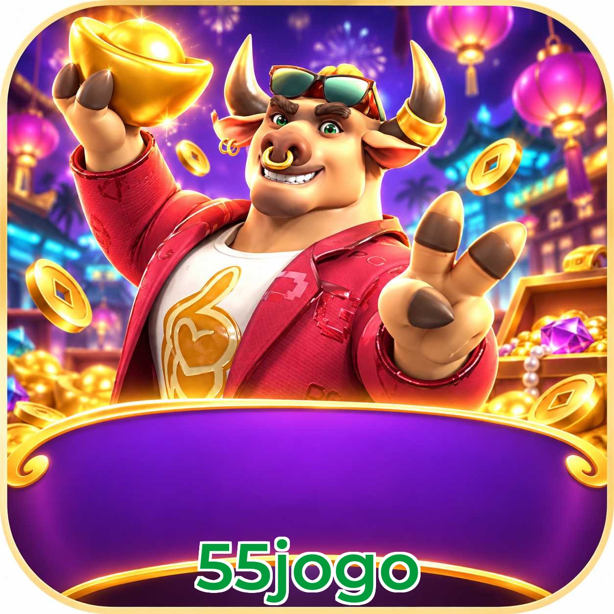 App Store & Play Store - Disponível