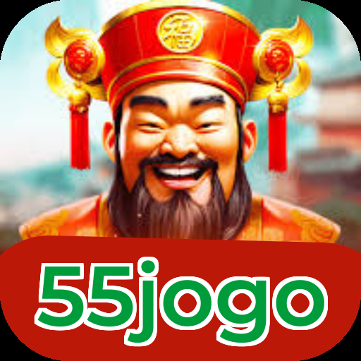 Catálogo 55jogo 2.547 jogos - Pragmatic Play, Evolution, NetEnt