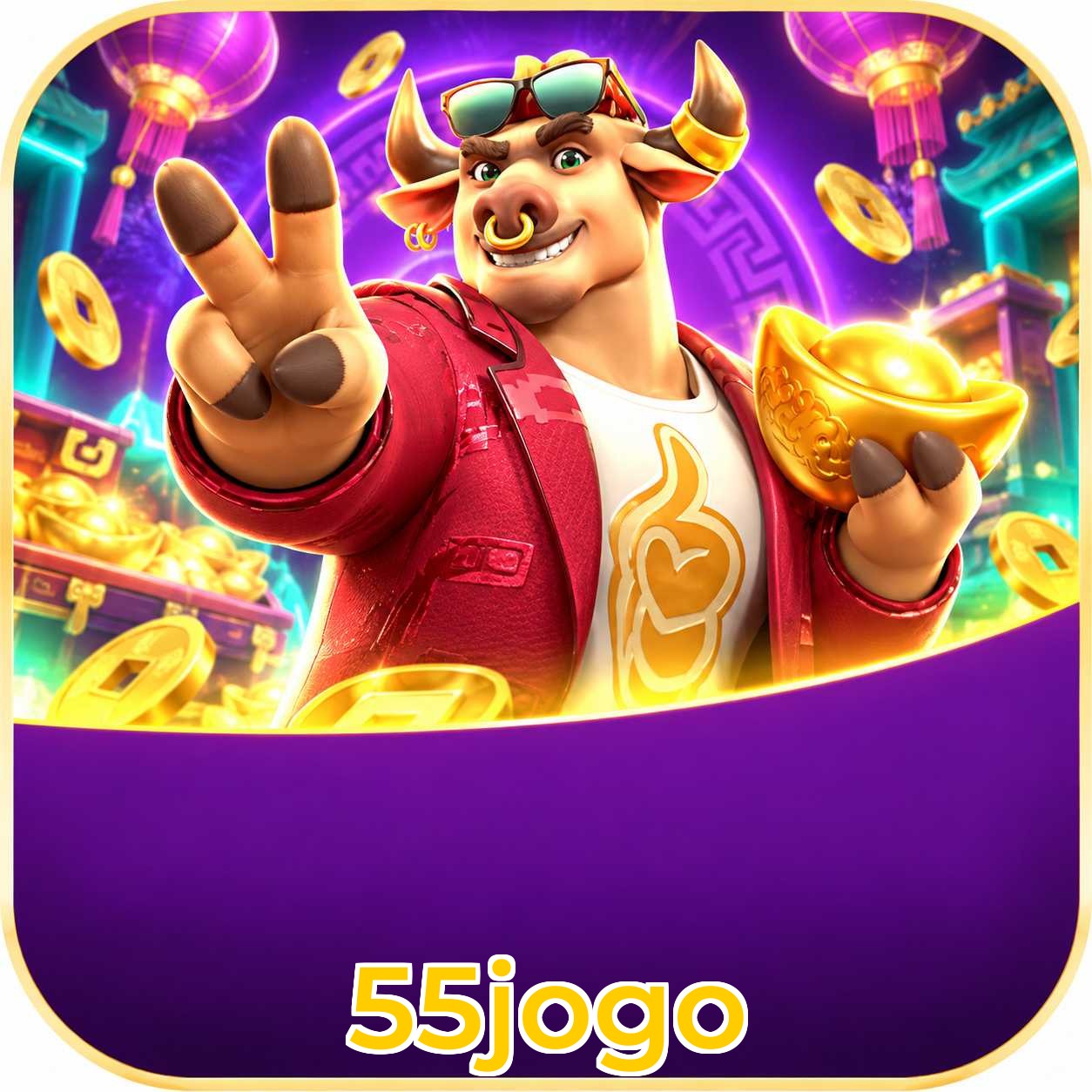 55jogo Instalar Logo 2