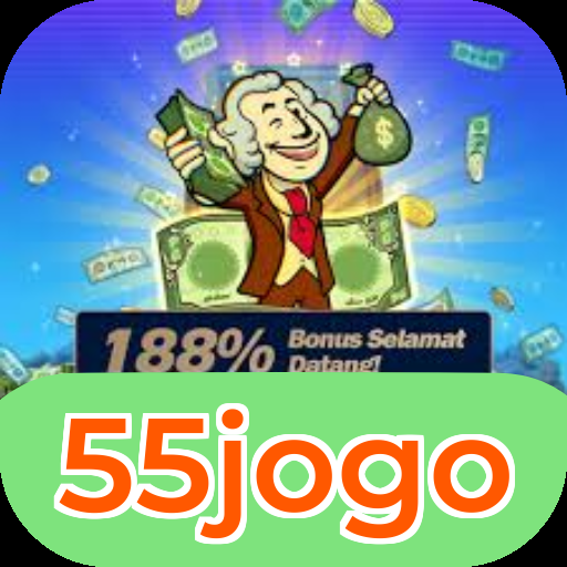 Tabela RTP dos jogos de cassino da 55jogo
