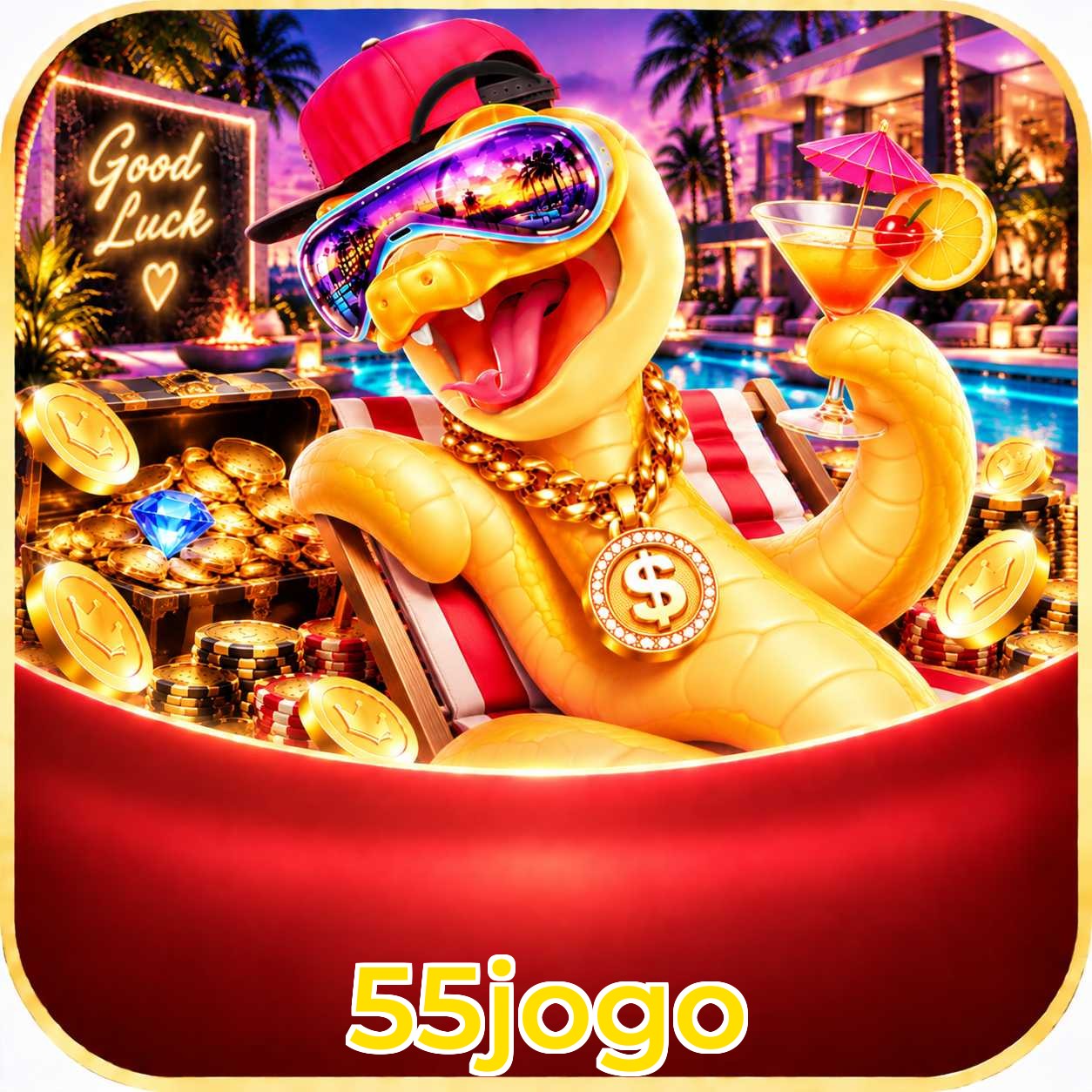 55jogo Segurança Logo 1