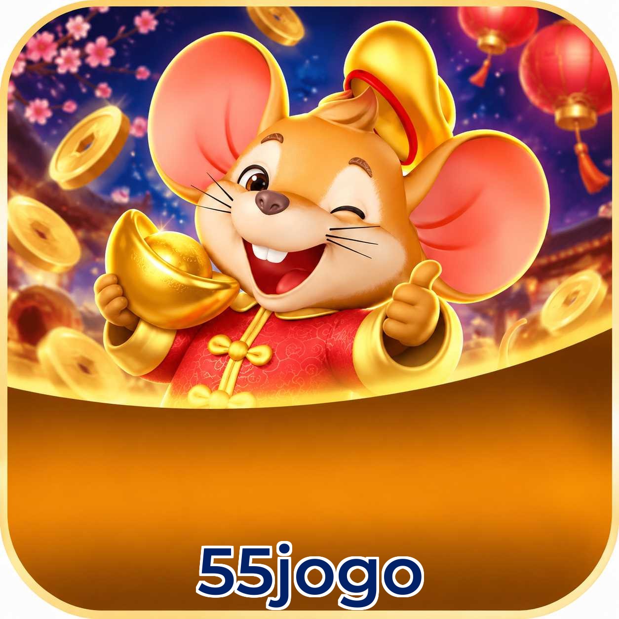 Plataforma 55jogo - Segurança SSL 256-bit