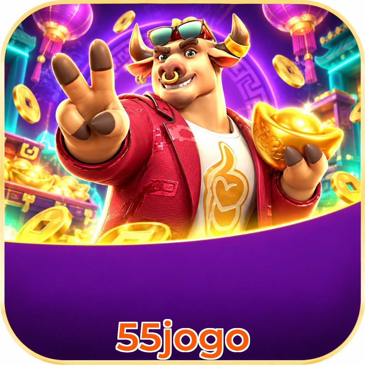 55jogo Logo 3