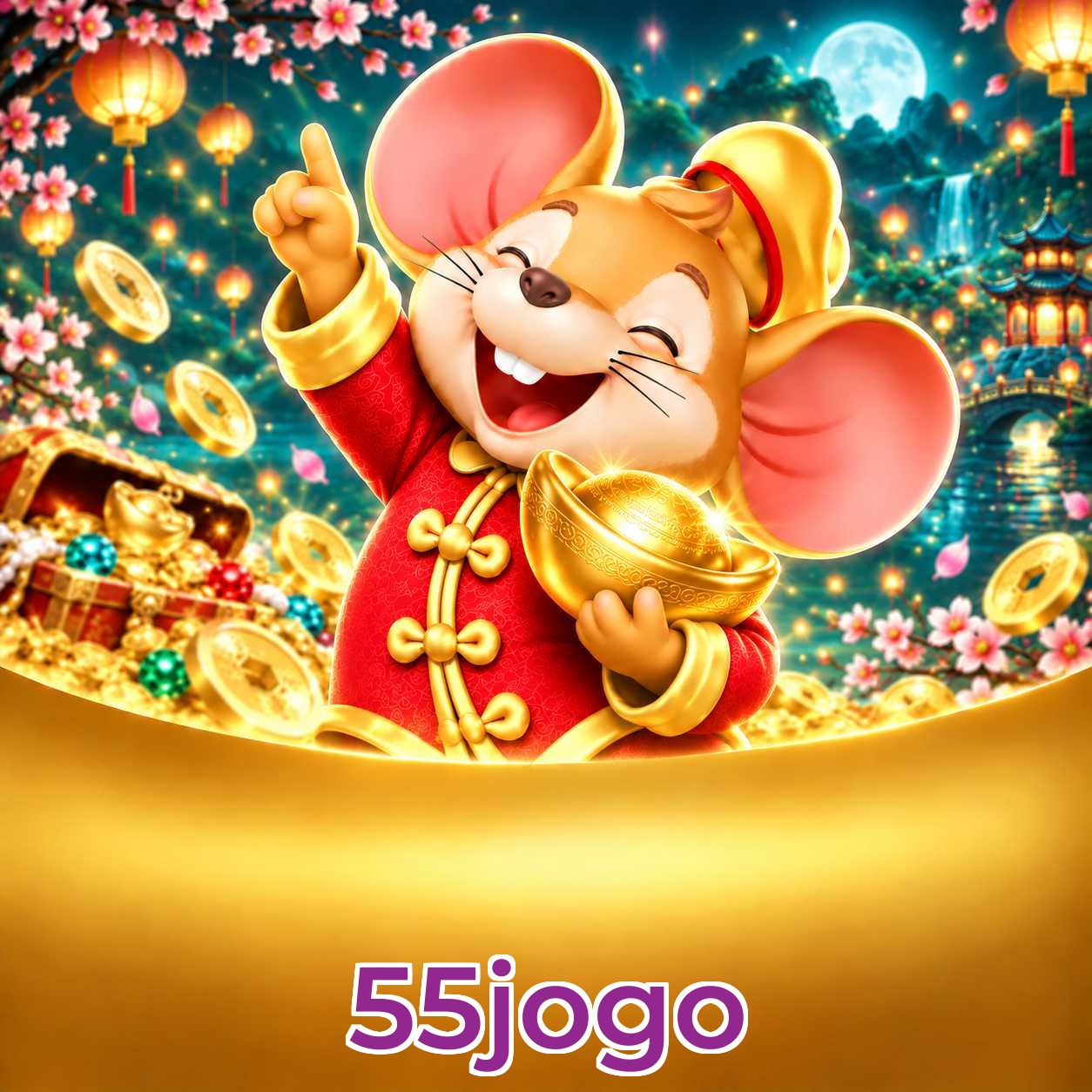 55jogo Certificado eCOGRA