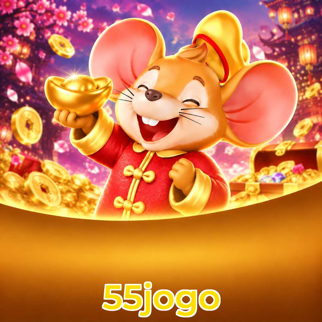 55jogo Logo 2